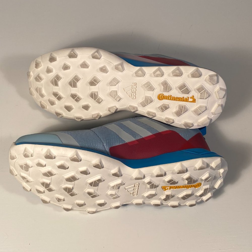 adidas zx 8000 Violet femme